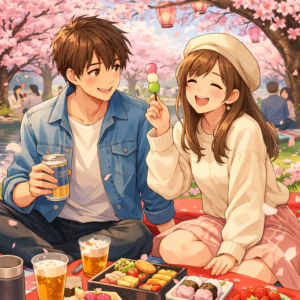 【2026年最新】春に行きたい!東京近郊の桜スポットおすすめ10選|日帰り&絶景ガイド