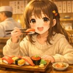 『小僧寿し』のお得すぎるキャンペーン💛が話題！！