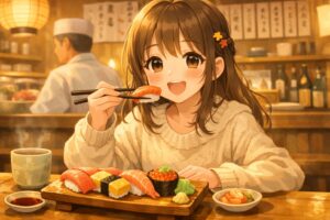 『小僧寿し』のお得すぎるキャンペーン💛が話題！！