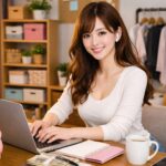 AIに聞いた！！【2026年版】副業おすすめランキング🌸